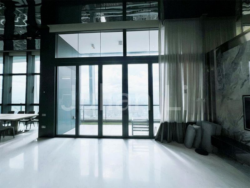 4 Bed Condo for Sale in  South Beach Residences - Image 4